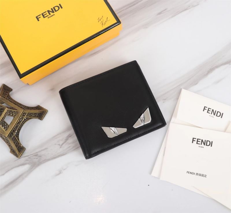 Fendi Wallets Purse